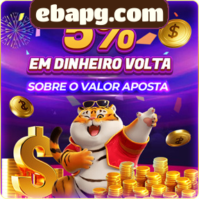 ebapg.com Indique amigos para receber um bônus