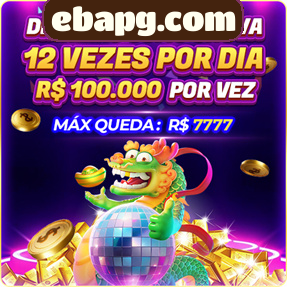 ebapg.com Ganhe R$ 100,00 Gratis